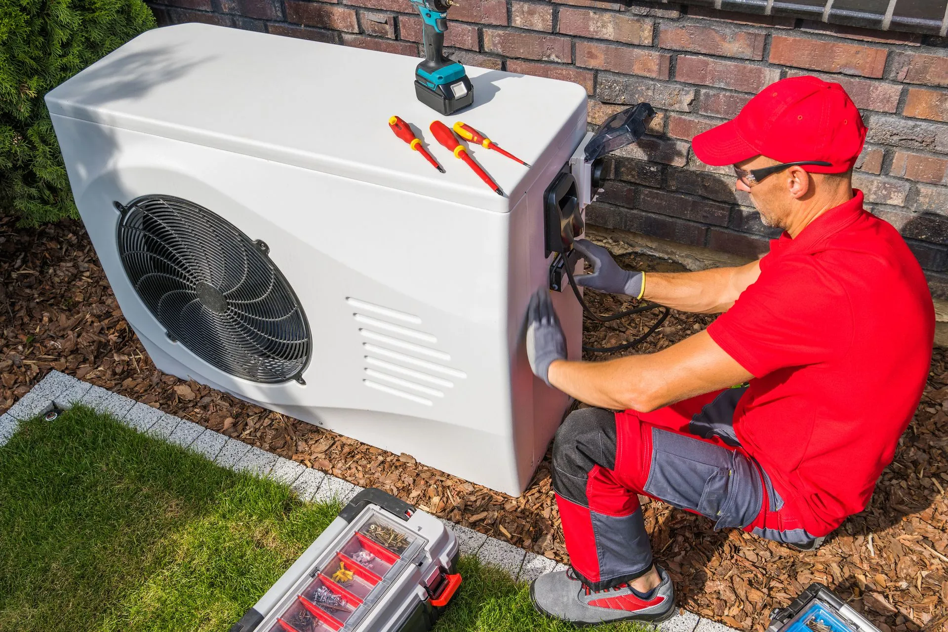 About HVAC in Islandia, NY